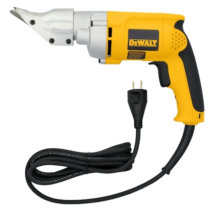 Dewalt 18 Gauge Swivel Head Shear DW890