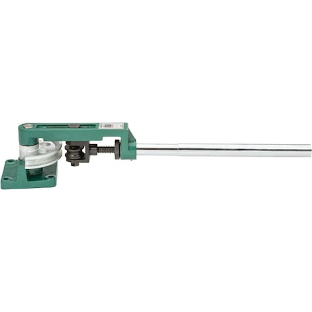 Grizzly Tube Bender Set T32715