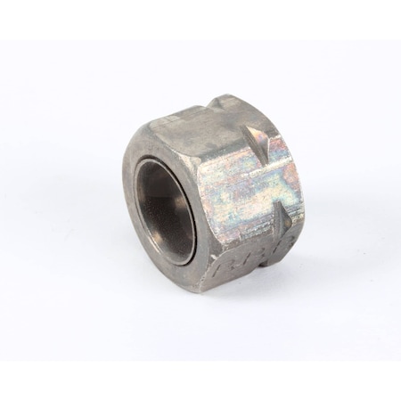 Bunn NUT/SLEEVE, CPRSN-TNPL.38TUBE 00929.0001