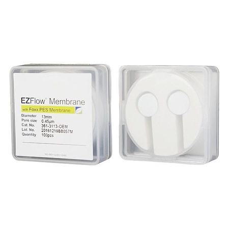 Foxx Life Sciences Filter Systems & Components - Disposable 361-3113-OEM