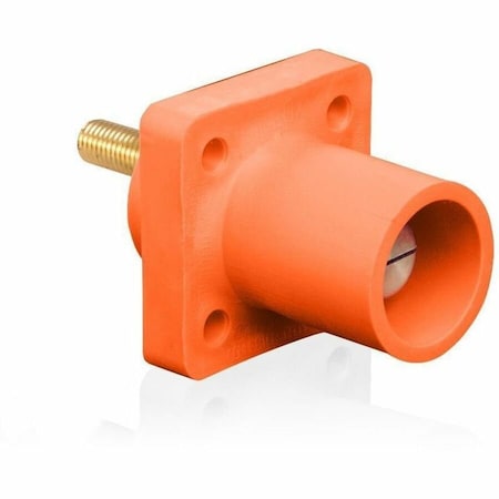 Leviton Male Receptacle 16R23-1UO