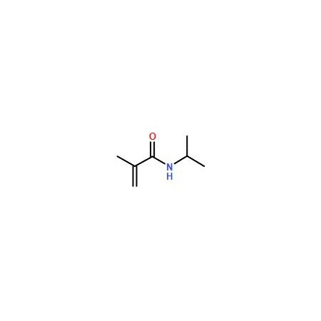 Ak Scientific N-Isopropylmethacrylamide (25g), CAS 13749-61-6 6587AA-25g