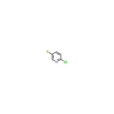 Ak Scientific 2-Chloro-5-fluoropyridine (1g), CAS 31301-51-6 D512-1g