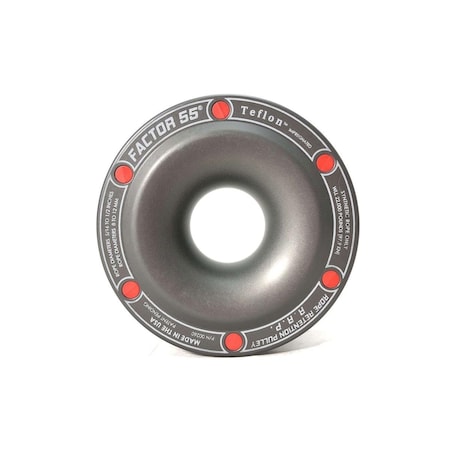 Factor 55 Rope Retention Pulley FCT00260