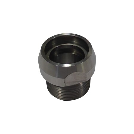Cnh CAP CYLINDER END, CNH OEM 87745697 87745697