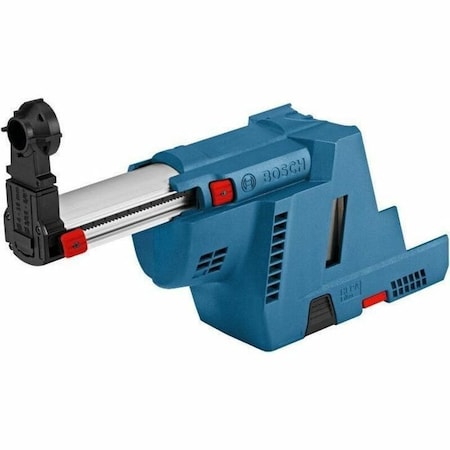 Bosch Dust Collection Attachment, 1-13/64 ft. L GDE18V-16