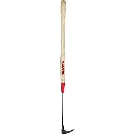Razor-Back Bean Hook, Steel 62217