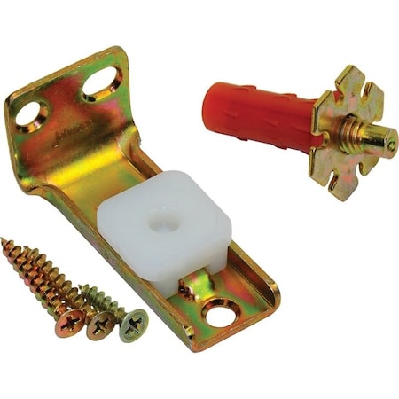 Johnson Hardware Pivot Kit 1817PPK3