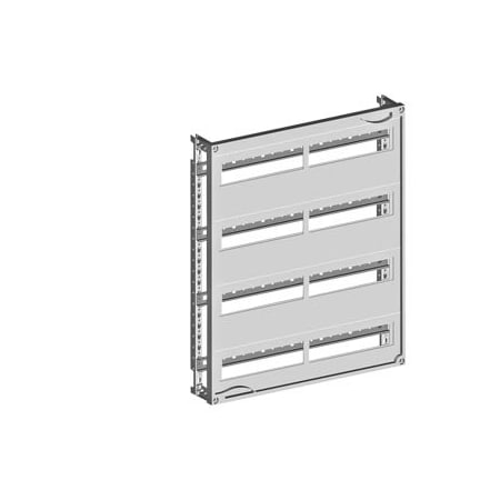 Siemens ALPHA 400 DIN, RAPID MOUNTING KIT 8GK4001-4KK22