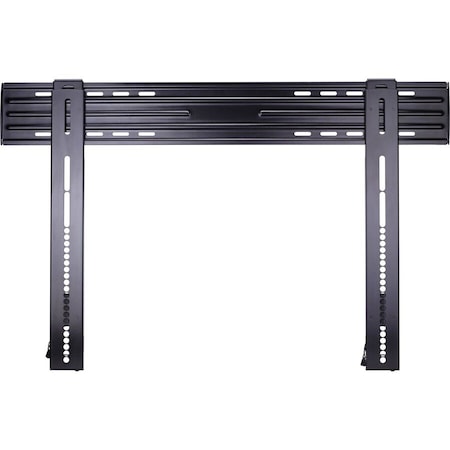 Sanus VisionMount LL11 Super Slim Low Profile Wall Mount - 150lb LL11-B1