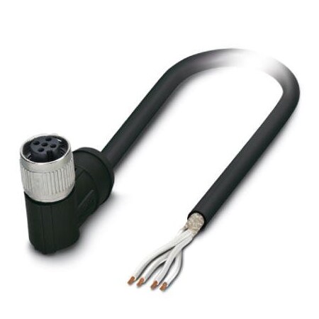 Phoenix Contact SAC-4P- 5 0-28R/FR SCO RAIL 1407321