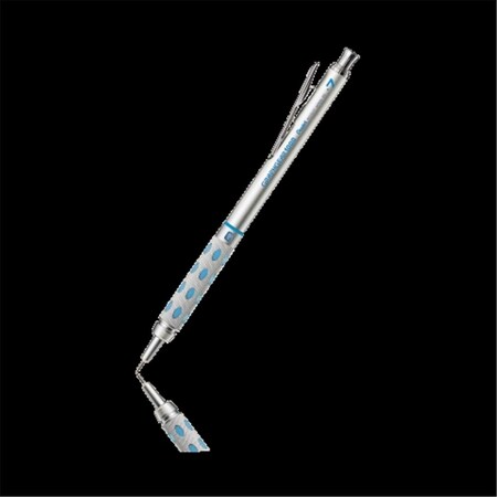 Pentel Drafting Pencil Black PG1015A