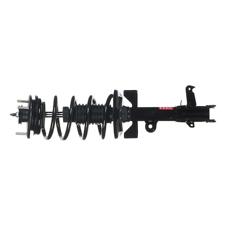 Monroe Suspension Strut and Coil Spring Assembly,  172560
