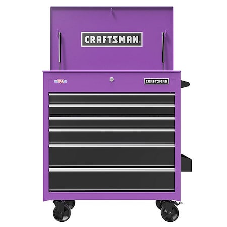 Craftsman Utility Cart CMSTUC06PB