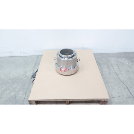 Flowserve DURA-SEAL HEAVY-DUTY CARTRIDGE MECHANCIAL SEAL VGB3555318B C0201947NC