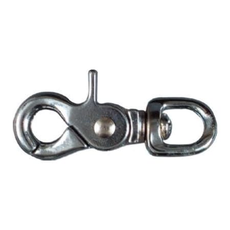 National Hardware 1/2 Trigger Snap N100-267