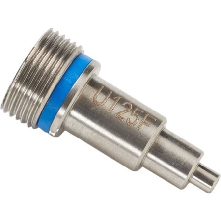 Fluke Networks Tip Adapter For 1.25MM, LC, Fib Patch Cord FI-500TP-U125F