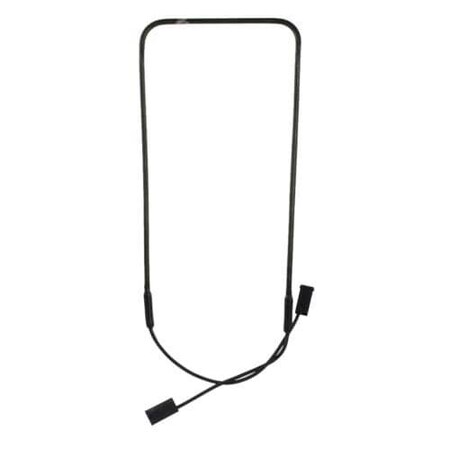 Whirlpool ELMNT-BAKE W10541944