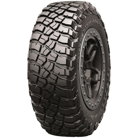 Bf Goodrich & Michelin LT305-55R20 Mudterrain T-A KM3 Tire BFG91993