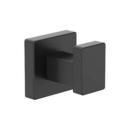 Symmons Duro Wall Mounted Bathroom Robe Hook 363RH-MB