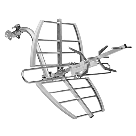 Rca Attic/Outdoor HDTV Antenna ANT705E