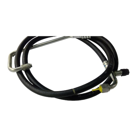 John Deere REFRIGERANT HOSE, JOHN DEERE OEM AN207146 AN207146