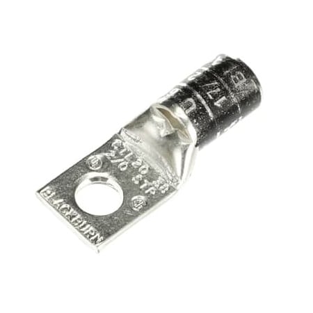 Abb CU TP 1HL LUG SHRTBRL 2/0 3/8B BLK, 10PK CTL20-38