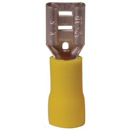 Gardner Bender Disconnect Female 12-10Awg 20-145F