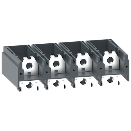 Schneider Electric Cable Memory Kit, IEC LA9G4102