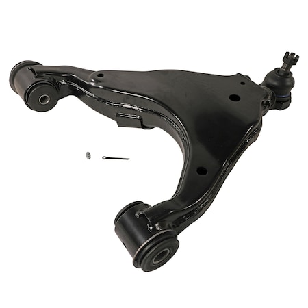 Moog Suspension Control Arm and Ball Joint Assembly, RK623263
