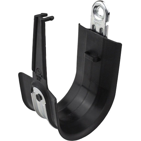 Platinum Tools 2 STANDARD HPH J-HOOK, BLACK, SIZE 32. 25/BOX. HPH32-25BK