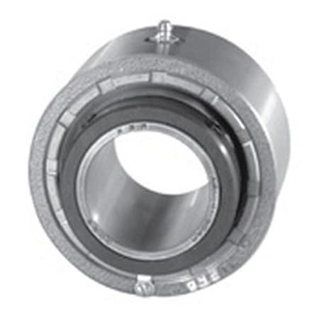 Rexnord Cartridge Bearing; 3-1/2 in. Bore; 6-3/4 in. Outside Diameter; 3-7/16 in. Cartridge Housing width MMC2308