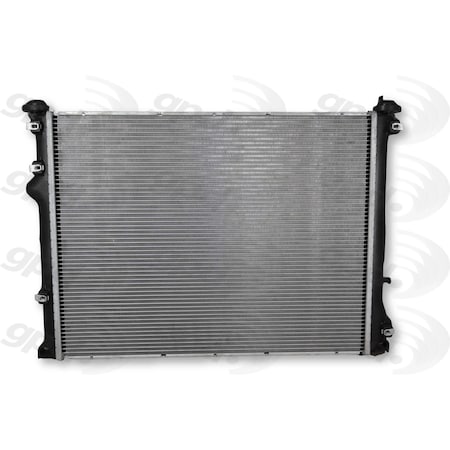 Global Parts Distributors Global Radiator 13512C
