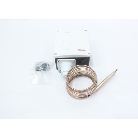 Danfoss RT107 THERMOSTAT 400V-AC 70-150C 017-513766