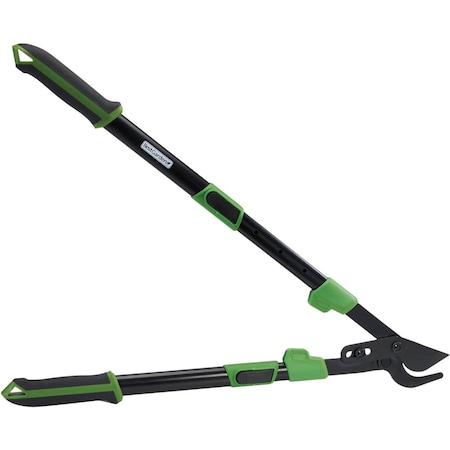 Best Garden 27'' To 37'' Telescopic Bypass Lopper GL-136156