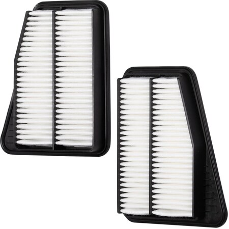Premium Guard Engine Air Filter, PA99449K