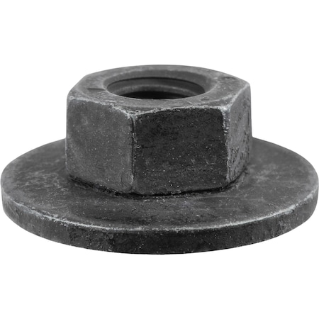 Auveco GM M6-1.0 Thread - 19mm Flange General Purpose Nut, 25PK 22947