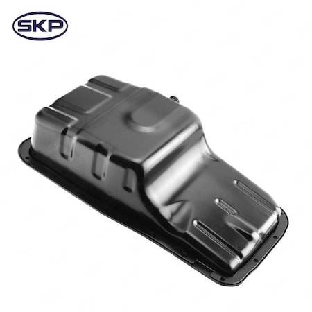 Skyward Automotive Products Engine Oil Pan, SK264408