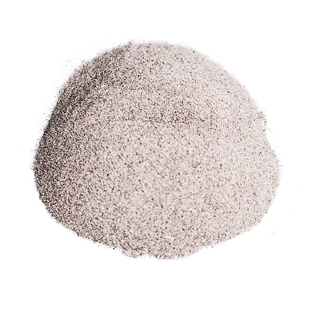 American Hawk Industrial Aluminum Oxide Abrasive - 25 Lbs., XX-Fine Grit #220 446-25LBS