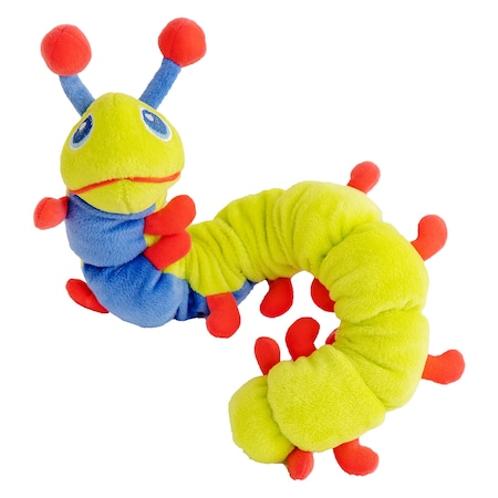 The Calm Caterpillar Calmee the Caterpillar, Deep Breathing Tool For Kids 3010010101