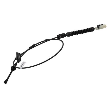 Acdelco CABLE ASM-A/TRNS RANGE SEL LVR, Automatic Transmission Shifter Cable,  25800703