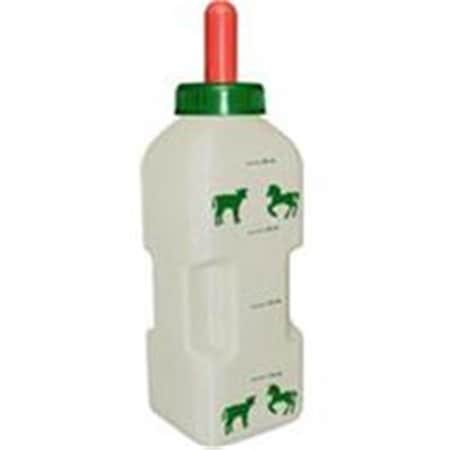 Lixit - Howard Pet 038133 64 oz Farm Babies Nursing Bottle 38133