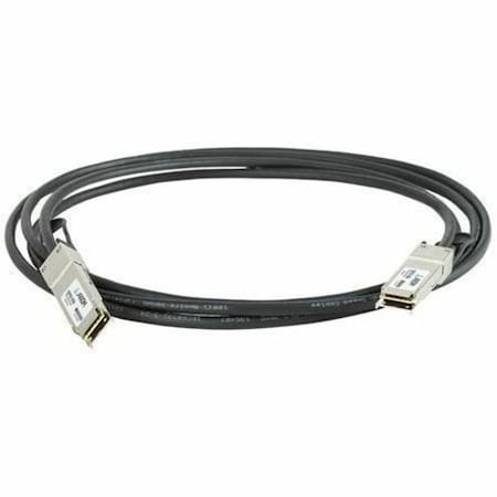 Axiom 200GBASE-CR4 QSFP56 PASSIVE DAC CABLE MCP1650-V003E26-AX
