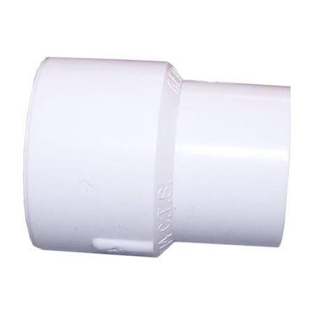 Nibco 3/4x3/4 Adapt Coupling T00045D