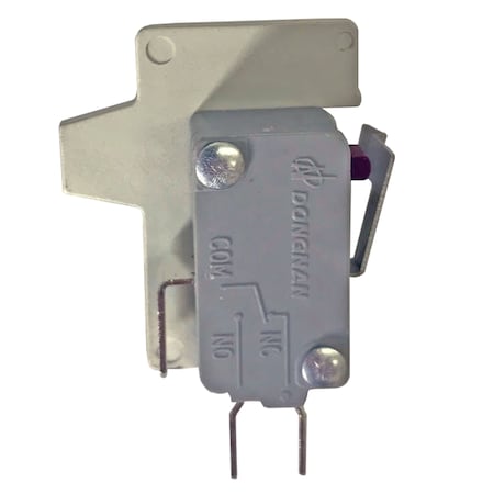 Brah Electric , 2 NO / 2 NC Elite Series Auxiliary Contact BDPAUX2NO2NC2