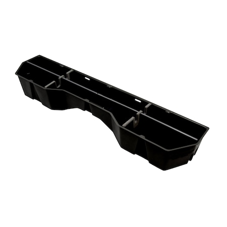 Du-Ha Truck Cab Interior Underseat Storage, Organizer, Case - Chevy/GMC 40012