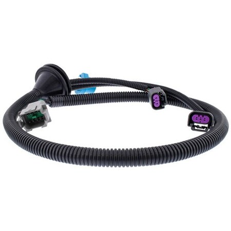 PETERBILT 382 YEAR 2016 OE STYLE HEADLIGHT HARNESS W/ TYPE 8 PIN MAIN HARNESS PLUG Replacement Light