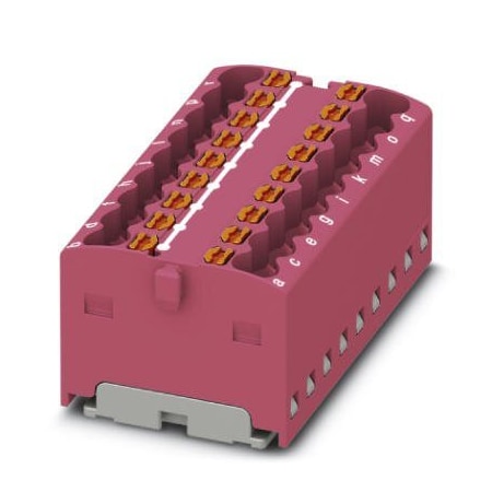 Phoenix Contact PTFIX 18X1 5 PK Distribution block 3002790