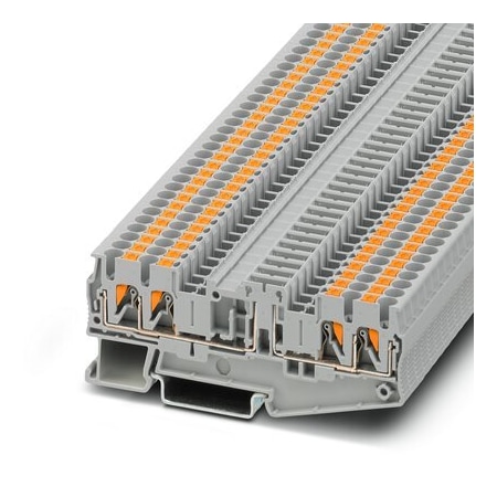 Phoenix Contact PT 2 5-QUATTRO-TGB Disconnect terminal 3210194