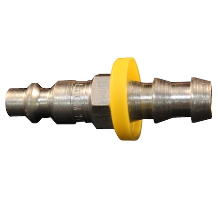 Milton 3/8 in HOSE BARB PLUG M-STYLE 1736-6